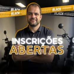 Mundo dos Elétricos | Curso de Scooter/Moto Elétrica