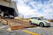 EX2 no Brasil: o elétrico da Geely que transforma "barato" em engenharia