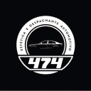 474 Estética Automotiva