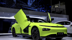 XPeng P7: A Inteligência Chinesa que Recalibra a Alta Performance Elétrica