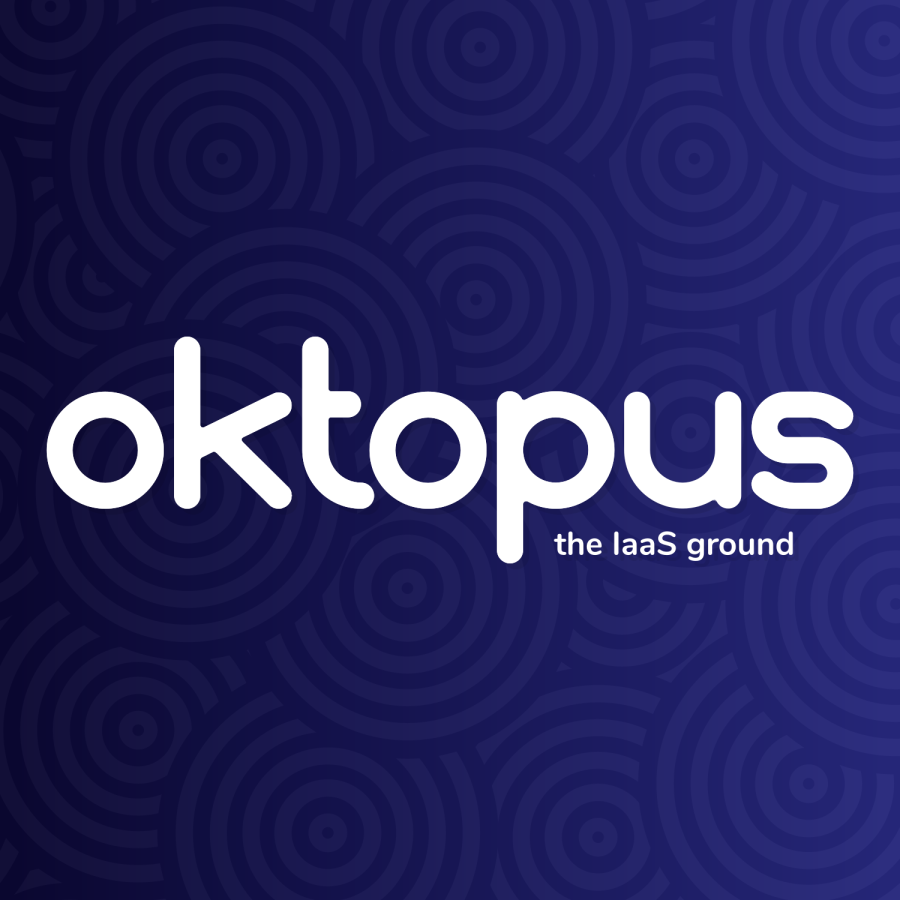 Oktopus Cloud