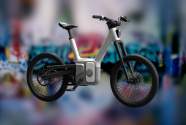 TM-B: a e-bike que transforma modularidade em sistema