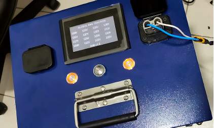 Segunda vida com método: como a UFPB quer transformar baterias de veículos em infraestrutura energética