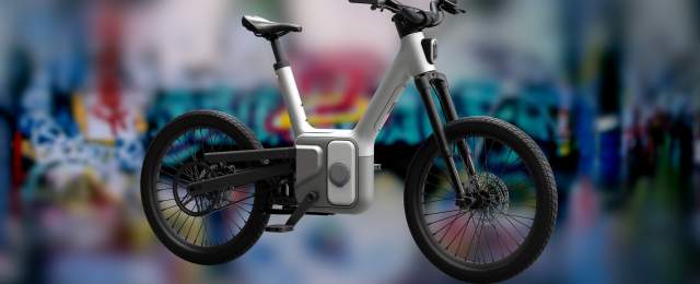 TM-B: a e-bike que transforma modularidade em sistema
