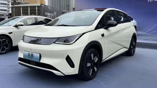 BYD Dolphin 2026: Muitos Updates e Especificações Interessantes