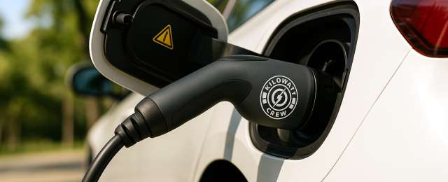OCPP (Open Charge Point Protocol): o guia definitivo para quem opera, integra e desenvolve infraestrutura de recarga
