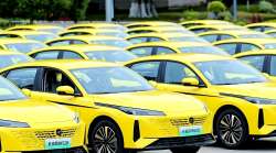 Revolução das Baterias Intercambiáveis: CATL e Changan Iniciam Nova Era da Mobilidade Elétrica