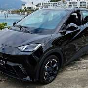BYD Dolphin Mini 2026: O Elétrico que Reescreve a Mobilidade Urbana Brasileira