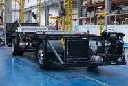 Blade à vista: a tecnologia BYD que redefine o transporte elétrico no Brasil
