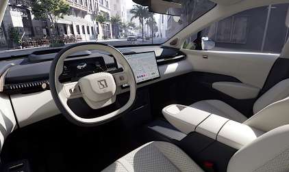 Zeekr X: O SUV Elétrico Chinês que Redefine Luxo, Desempenho e Tecnologia