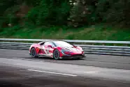 472 km/h e o silêncio: o que o Yangwang U9 realmente nos ensinou
