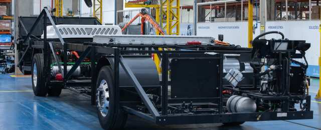 Blade à vista: a tecnologia BYD que redefine o transporte elétrico no Brasil