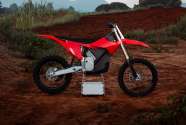 Stark Varg MX 1.2: A Nova Escala da Potência Elétrica no Off-Road