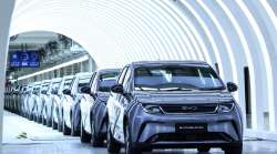 BYD Ultrapassa Toyota e Reinventa o Topo do Varejo Automotivo Brasileiro