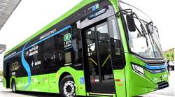 Mais Que Carros: A Urgência de Eletrificar Ônibus e Trens no Brasil