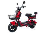 Review: Motochefe JOY 600W