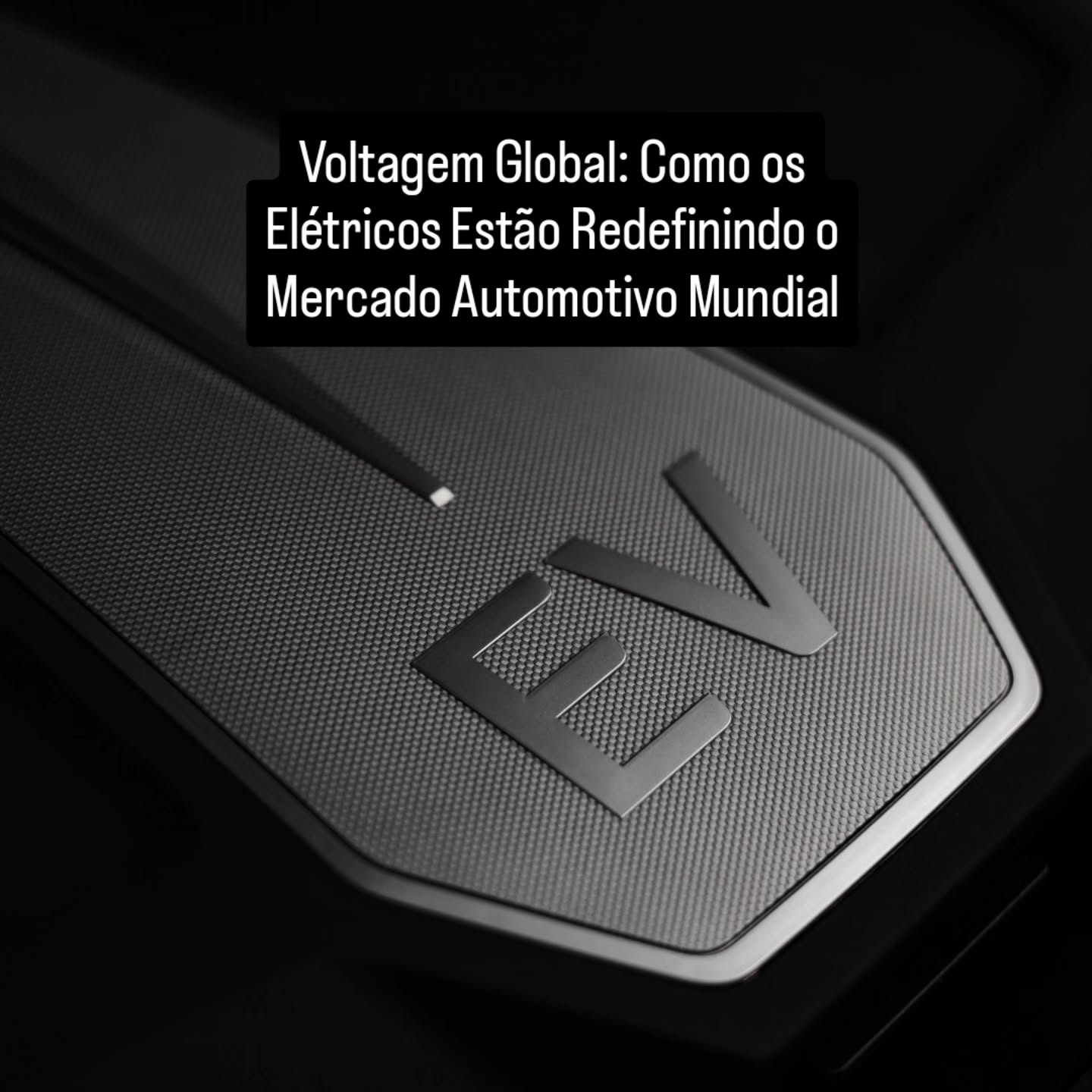 Em 2025, os veículos elétricos estão projetados para representar mais de 25% das vendas globais de carros. Com avanços em infraestrutura, baterias e políticas públicas, o futuro da mobilidade é sustentável e promissor.🔋 Demanda por baterias triplicará até 2030 🔌 Infraestrutura de recarga precisa crescer 9x até 2030 🌍 China lidera com mais de 11 milhões de VEs vendidos em 2024Saiba mais sobre as tendências e desafios da mobilidade elétrica no nosso novo artigo!Leia Mais em nosso Site/App#MobilidadeElétrica #VeículosElétricos #Sustentabilidade #FuturoDoTransporte #InovaçãoAutomotiva